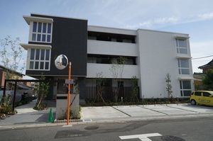 ヴィラ　フェリシア 202号-12