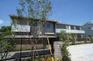 レジデンシャル　シトロン 101号-1