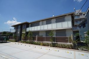 レジデンシャル　シトロン 101号-12