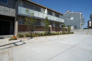 レジデンシャル　シトロン 101号-15