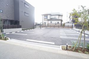 フォレナⅡ 201号-13