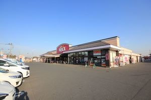 フォレナⅡ 201号-14