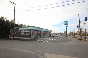 フォレナⅡ 201号-15