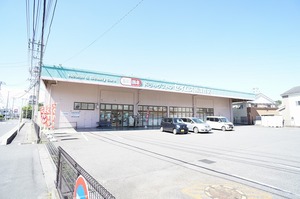 スリーグッドⅡ 102号-15