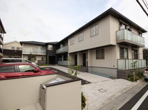 Ｍａｉｓｏｎ　ｄｅ　Ｋ．Ｔ 101号-1