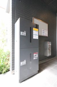 Maison de K.T 101号-14