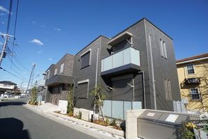 クオーレ 202号-1