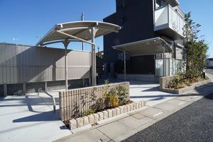 クオーレ 202号-15