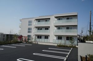 ロン・モンターニュ　Ⅲ 105号-1