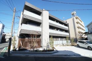 ウィステリア　コート 201号-13