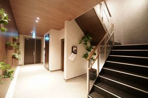 ウィステリア　コート 201号-14