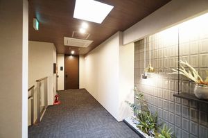 ウィステリア　コート 201号-15