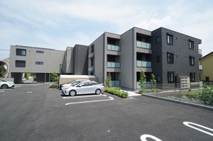 ヒナ　フェティア 203号-12