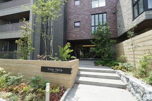 ヒナ　フェティア 203号-13