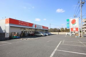 ディアコート 102号-15