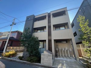 エムズハウス大成 102号-12