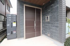 エムズハウス大成 102号-13