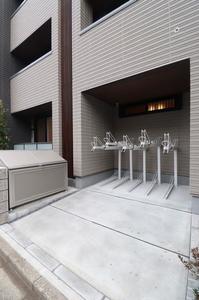 エムズハウス大成 102号-14