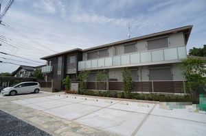 レジデンシャル プルーン 102号-12