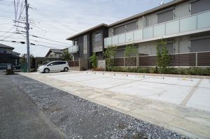 レジデンシャル プルーン 102号-15