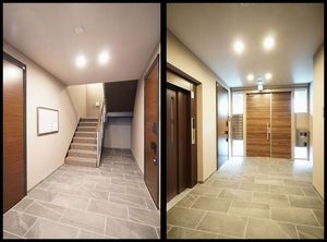 グランレーヴ大宮 203号-12