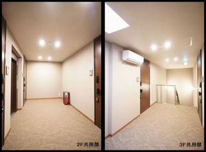 グランレーヴ大宮 203号-13