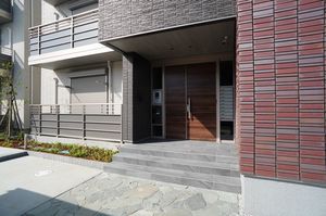 グランレーヴ大宮 203号-14