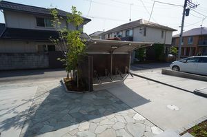 グランレーヴ大宮 203号-15