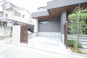 カーサ　リリオ 101号-12