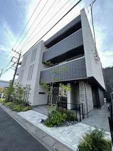 ヒュッゲ 301号-12