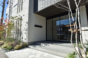 ヒュッゲ 301号-13