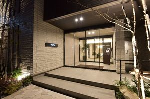 ヒュッゲ 301号-14