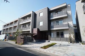 グランレーヴ大宮西