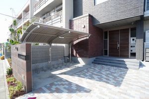 グランレーヴ大宮西 203号-13