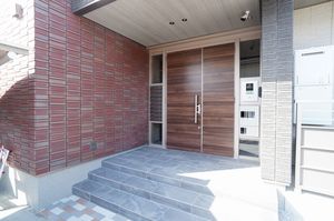 グランレーヴ大宮西 203号-15
