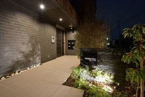 ラフレシール大宮 302号-12