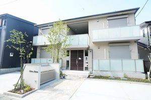 フェリシアメゾン