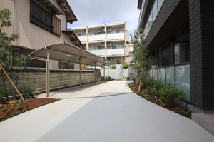 ヴィアソーレ大宮公園 201号-13