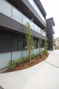 ヴィアソーレ大宮公園 201号-15