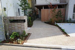 エルデさいたま新都心 203号-2