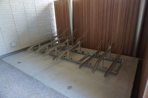 エルデさいたま新都心 203号-3