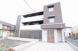 アウローラ・エム 102号-1