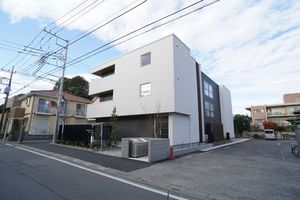 ノイクンペルⅤ 101号-12