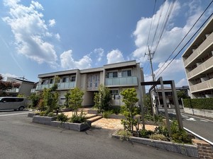 フェリシアスコート　Ⅱ