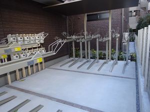 ミリュープラス本町東 201号-13