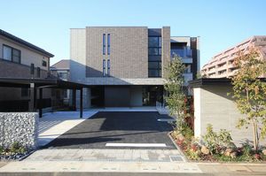 クレール　シャーメゾン　プレミア