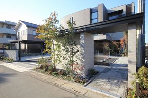 クレール　シャーメゾン　プレミア 205号-12