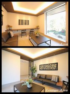 クレール　シャーメゾン　プレミア 205号-15