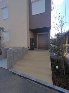 シャーメゾン　プルーシャ 101号-2