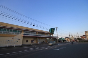 シャーメゾン　プルーシャ 101号-4